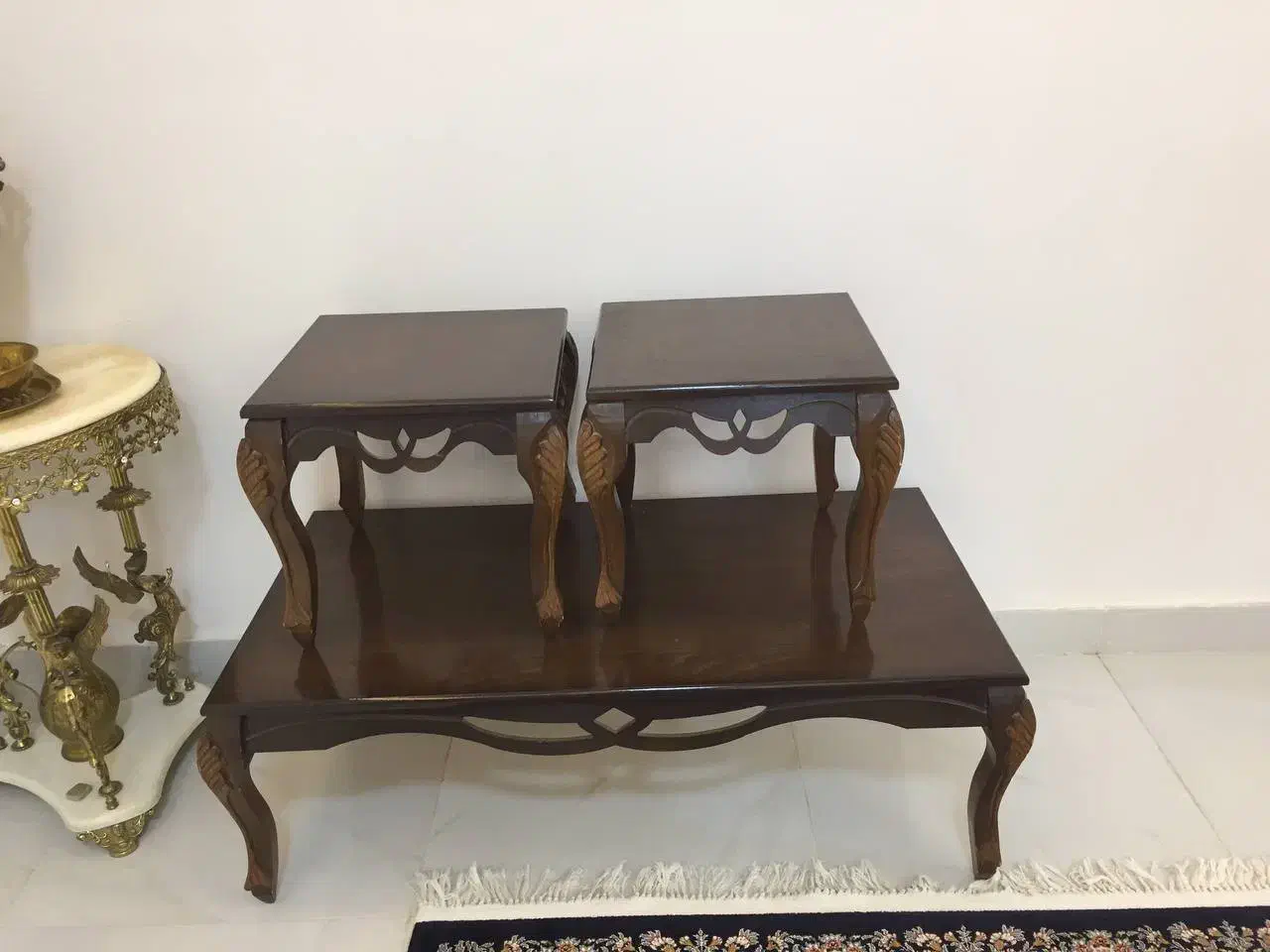 جلو مبلی روس|مبلمان خانگی و میز عسلی|ایلام, |دیوار