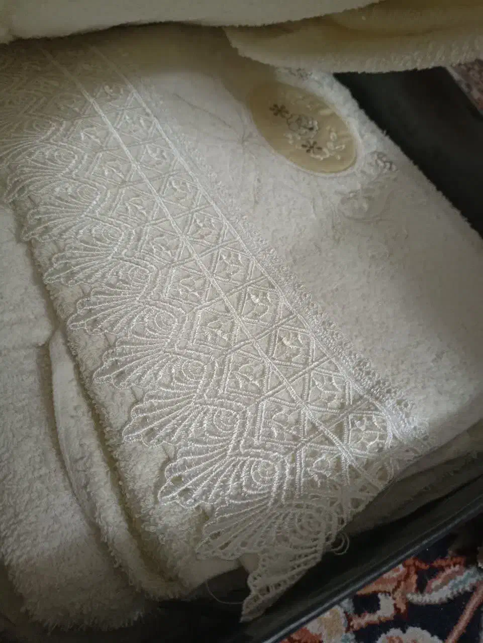 سرویس حوله|لوازم حمام|تهران, شمس‌آباد|دیوار