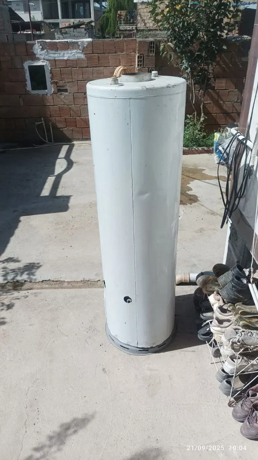 ابگرمکن ایران شرق|آبگرمکن، پکیج، شوفاژ|کردکوی, |دیوار