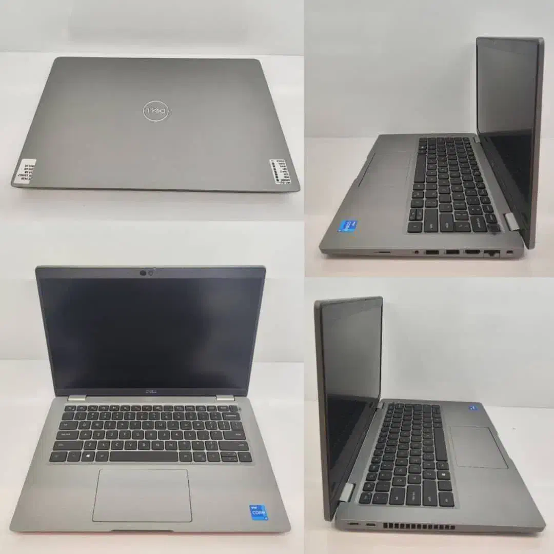 Dell latitude 5420 i5 1145 G7|رایانه همراه|شیراز, عفیف‌آباد|دیوار
