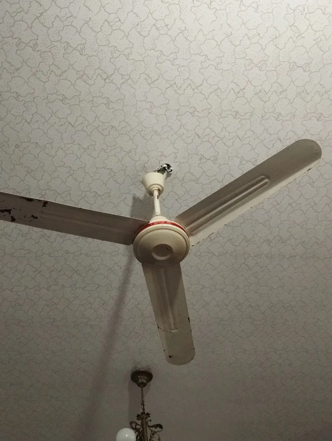 پنکه سالم|پنکه و تصفیهکنندهٔ هوا|گتوند, |دیوار