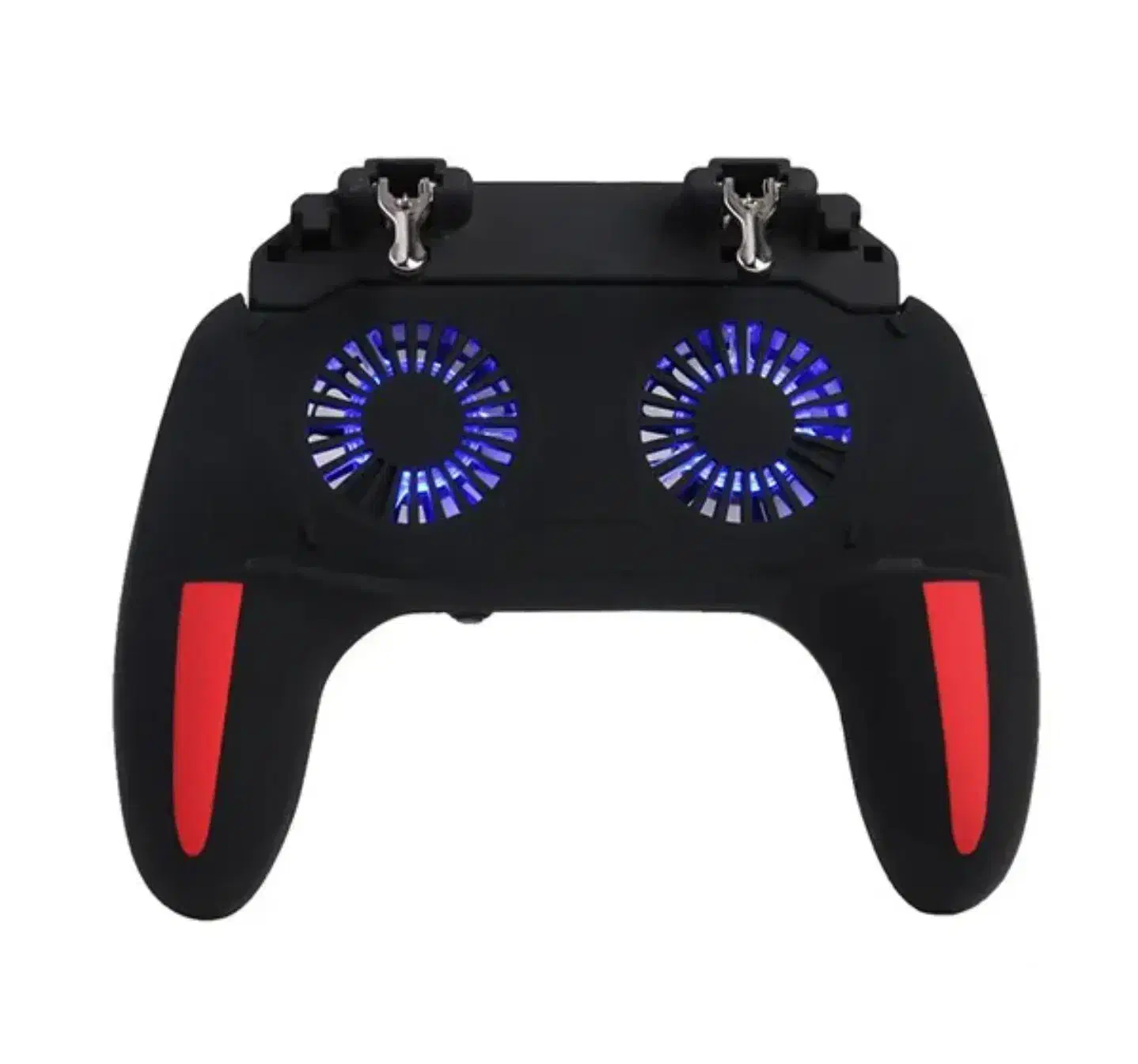 دسته بازی موبایل|لوازم جانبی موبایل و تبلت|فردیس, ثابتی|دیوار