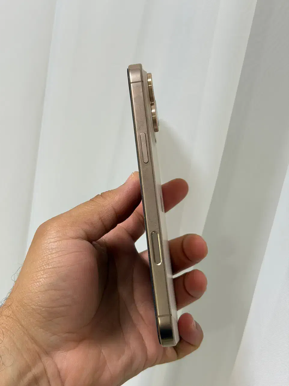 iphone 16 pro max|موبایل|مشهد, احمدآباد|دیوار