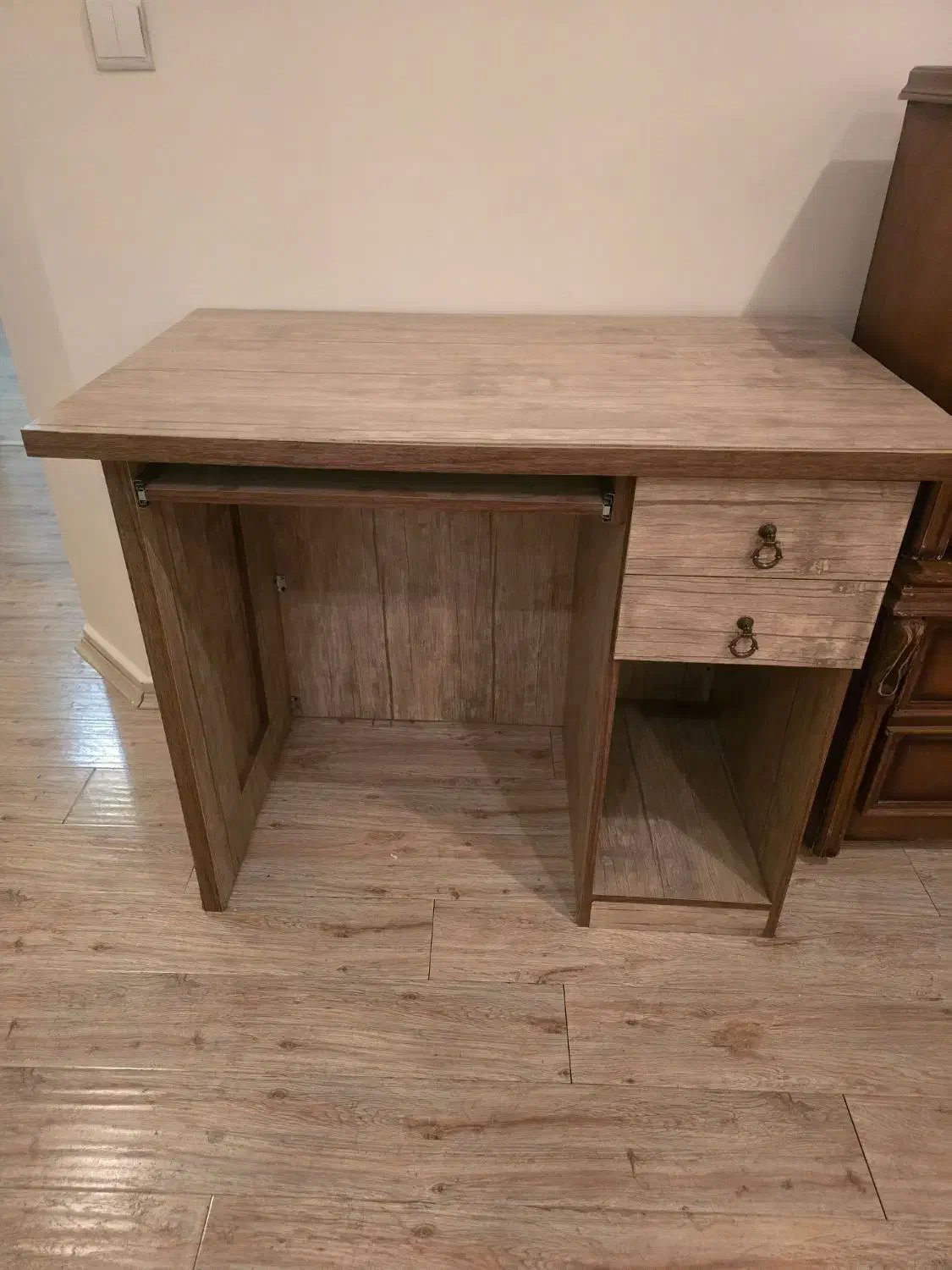 میز تحریر|میز تحریر و کامپیوتر|تهران, دریاننو|دیوار