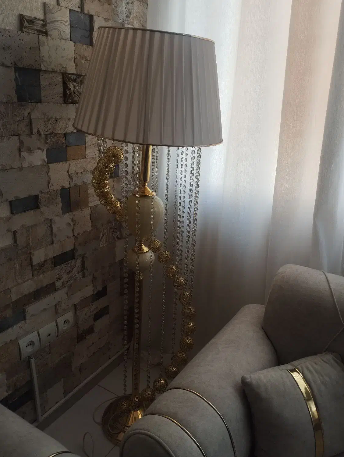 آباژور|چراغ خواب و آباژور|پاکدشت, شهرک امام رضا|دیوار