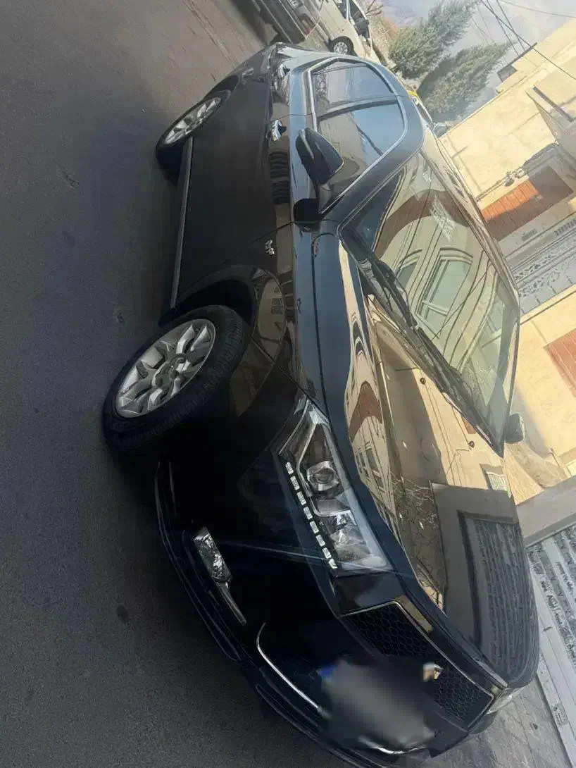 دنا پلاس اتوماتیک آبشنال در کاشمر|خودرو سواری و وانت|کاشمر, |دیوار