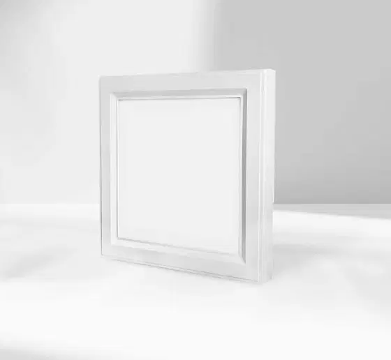 چراغ اداری روکار 60*60 درفام OF58 برند التون رای|لامپ و چراغ|تهران, جردن|دیوار