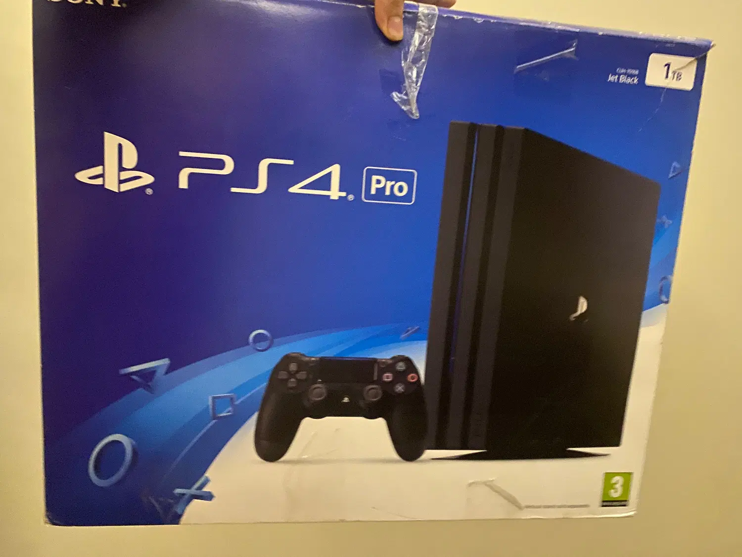 Ps4 pro 1tra|کنسول، بازی ویدئویی و آنلاین|مشهد, آزادشهر|دیوار