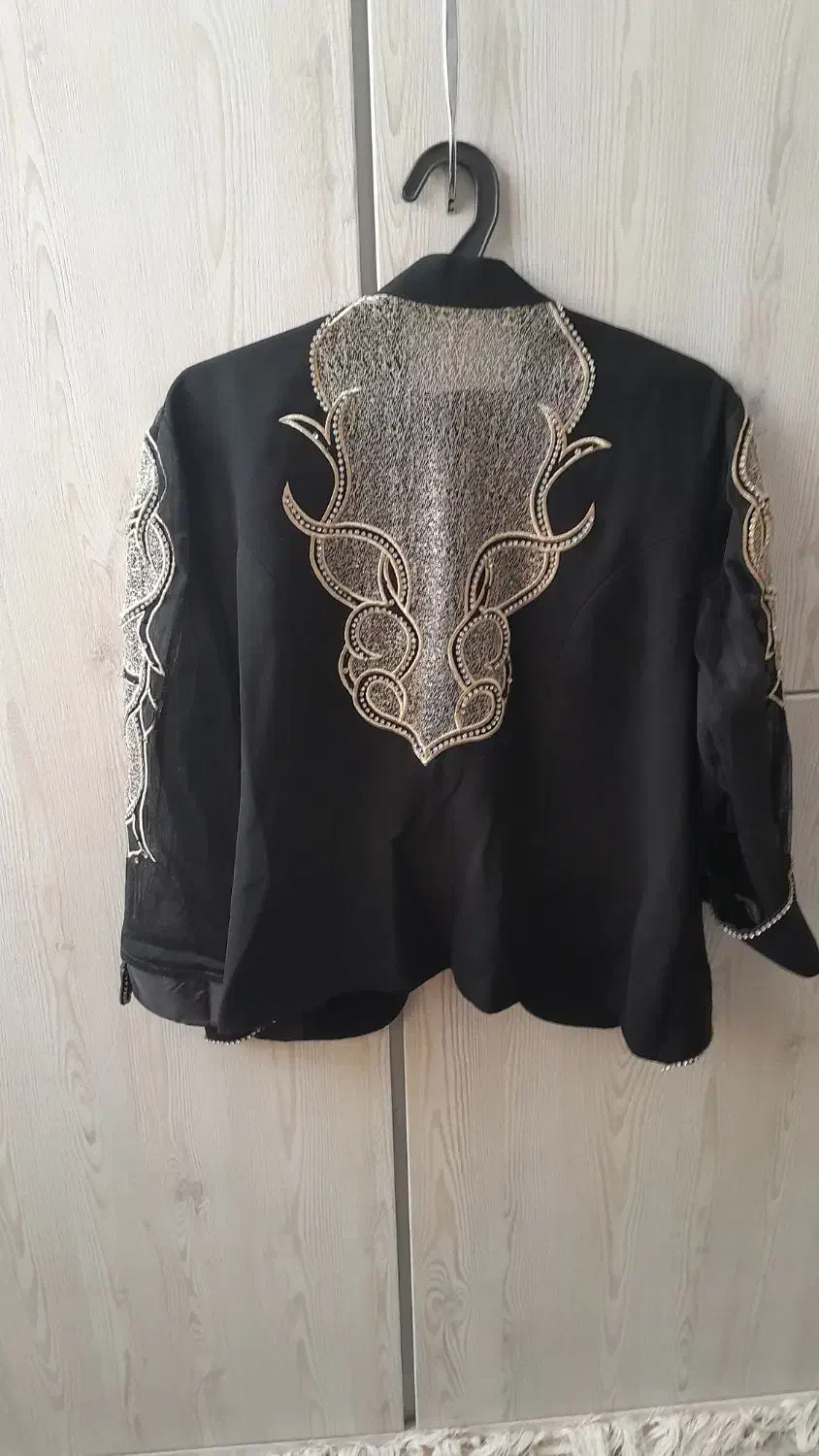 کت و دامن 3 تیکه|لباس|ری, دولت‌آباد|دیوار