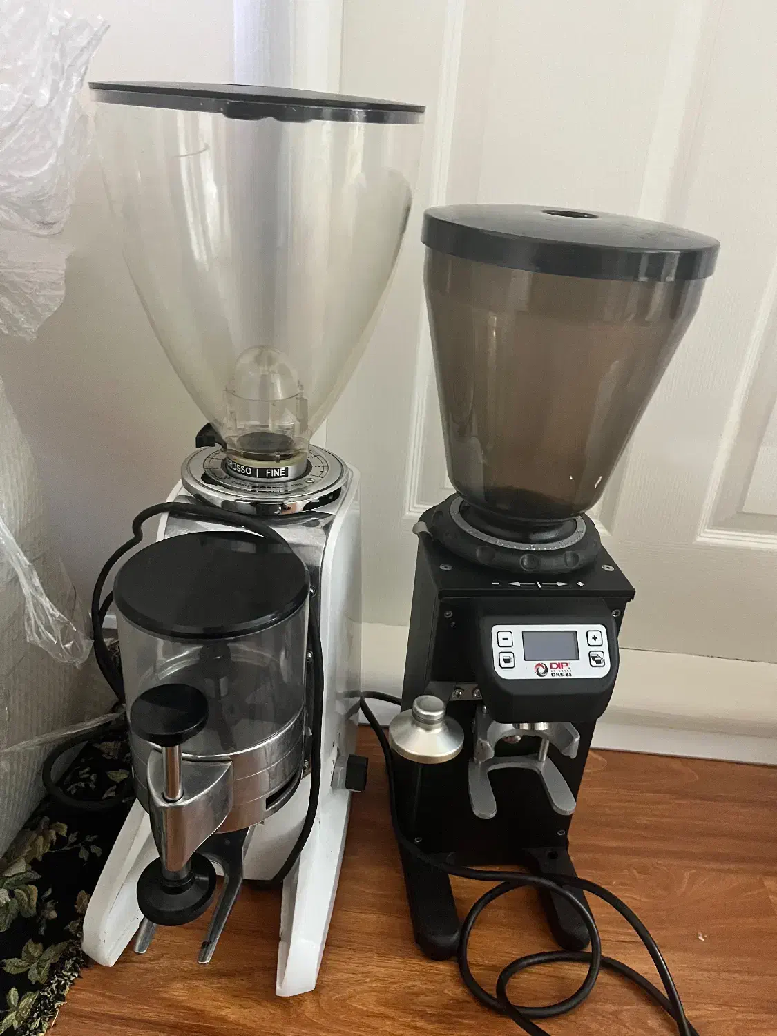 دستگاه اسپرسو ساز جیمبالی m39 سه گروپ|کافی‌شاپ و رستوران|آق قلا, |دیوار