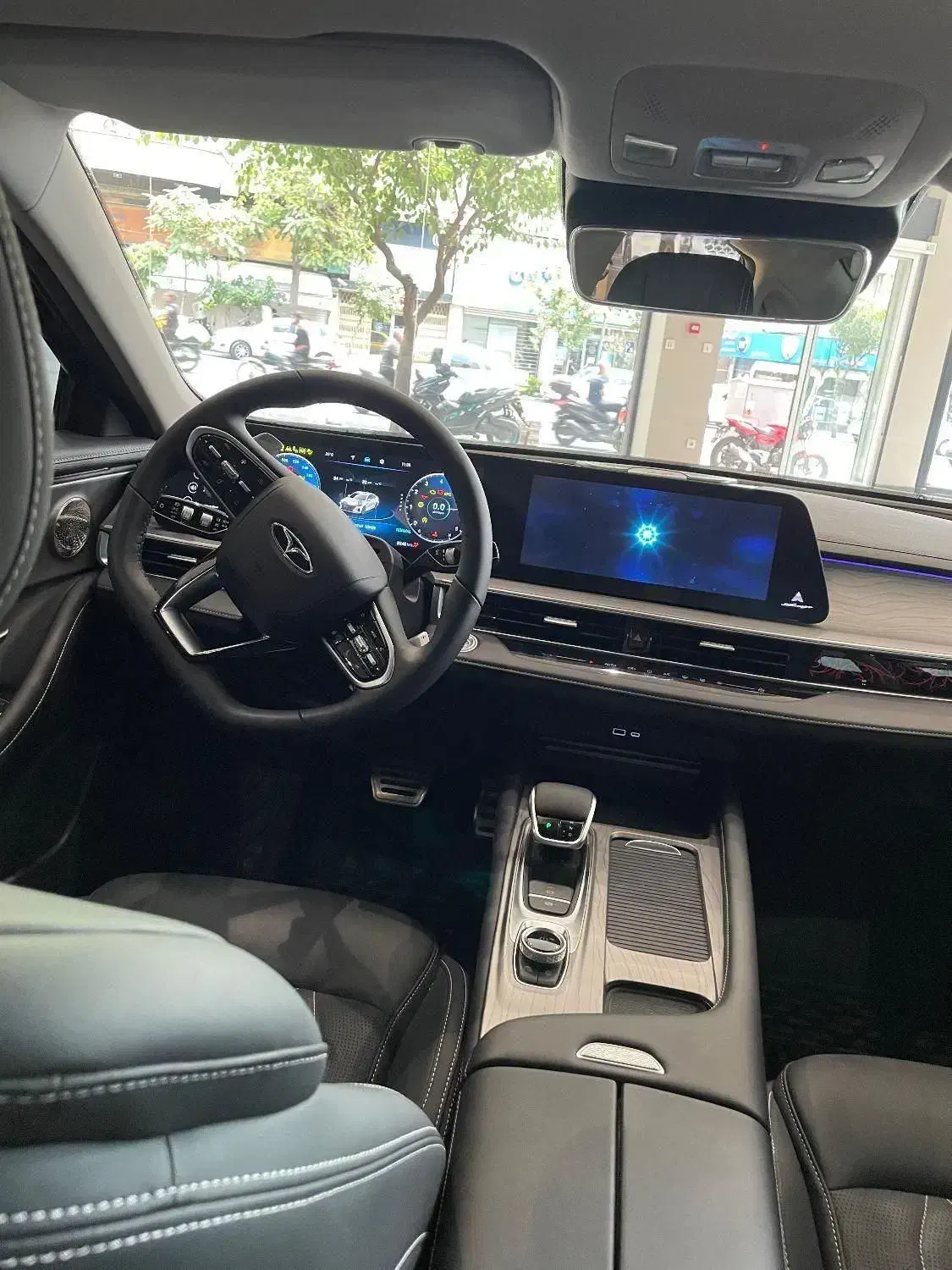 فونیکس اریزو 8 اکسلنت مدل 1404 تحویل فوری|خودرو سواری و وانت|تهران, فاطمی|دیوار