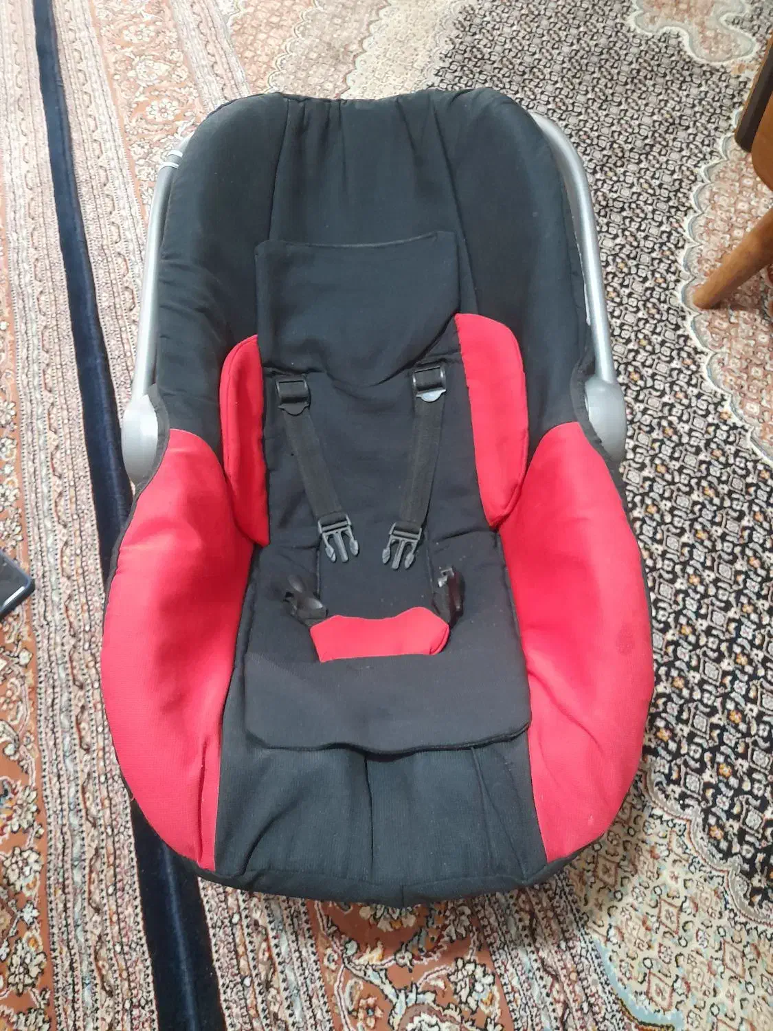 کریر وقنداق سویسی|کالسکه و لوازم جانبی|فردیس, قریشی|دیوار