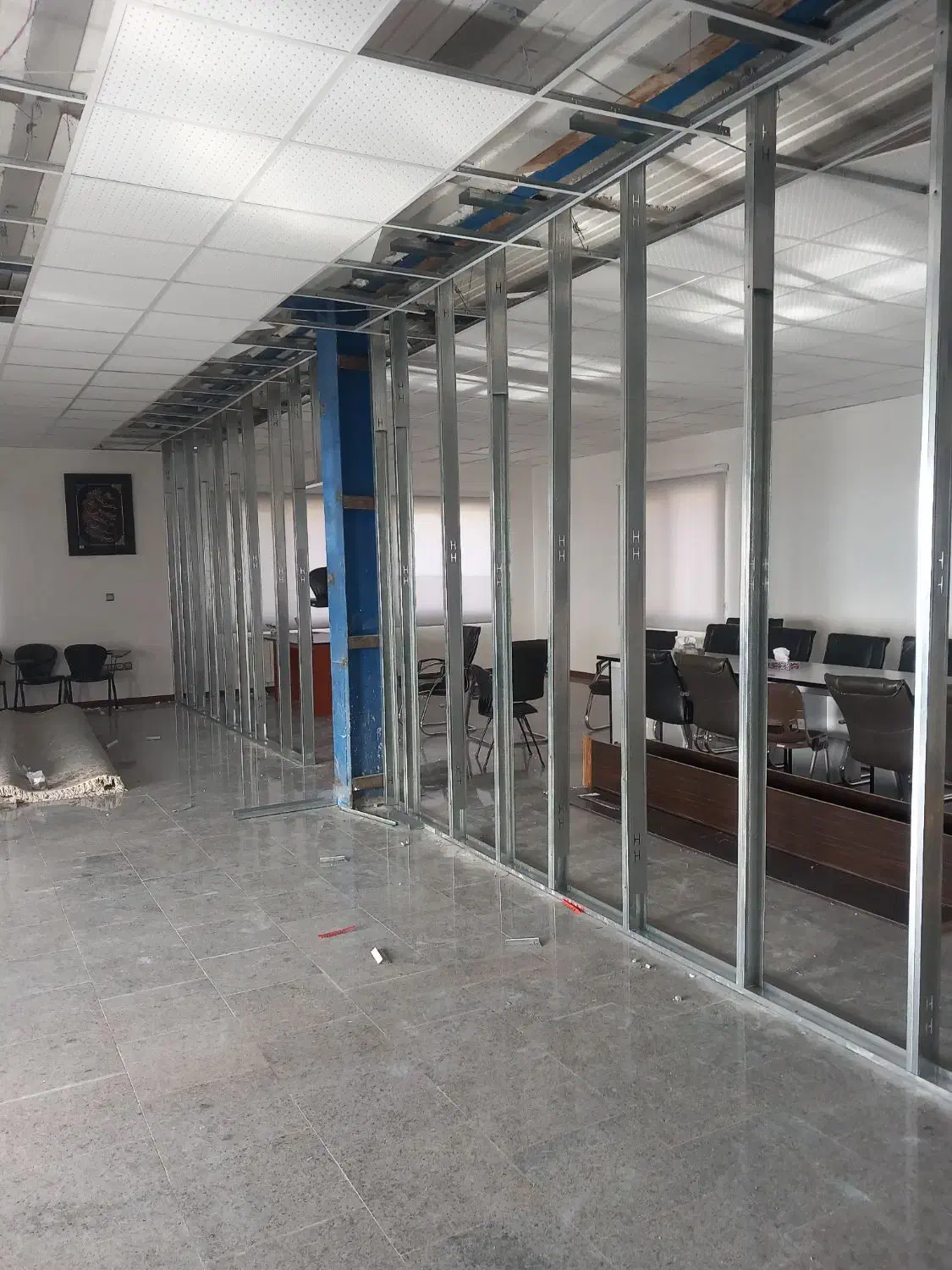 شاگرد کناف|خدمات پیشه و مهارت|شاهرود, |دیوار