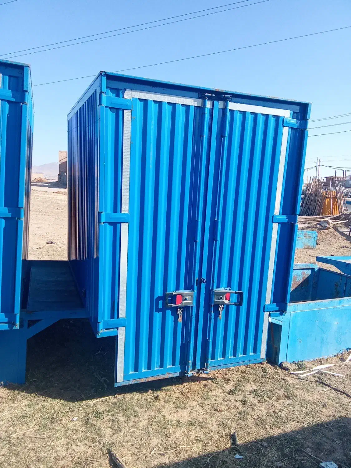 اتاق لیسان|ماشین‌آلات صنعتی|مشگین شهر, |دیوار