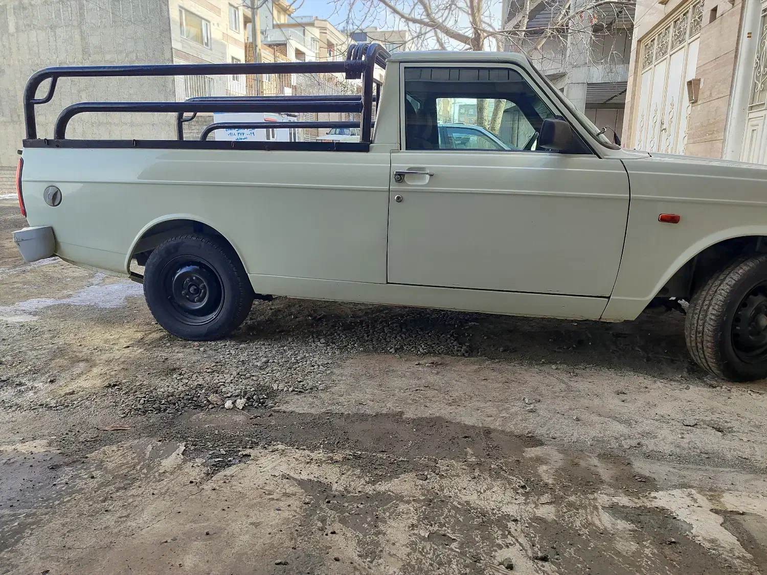 وانت|خودرو سواری و وانت|سنندج, |دیوار