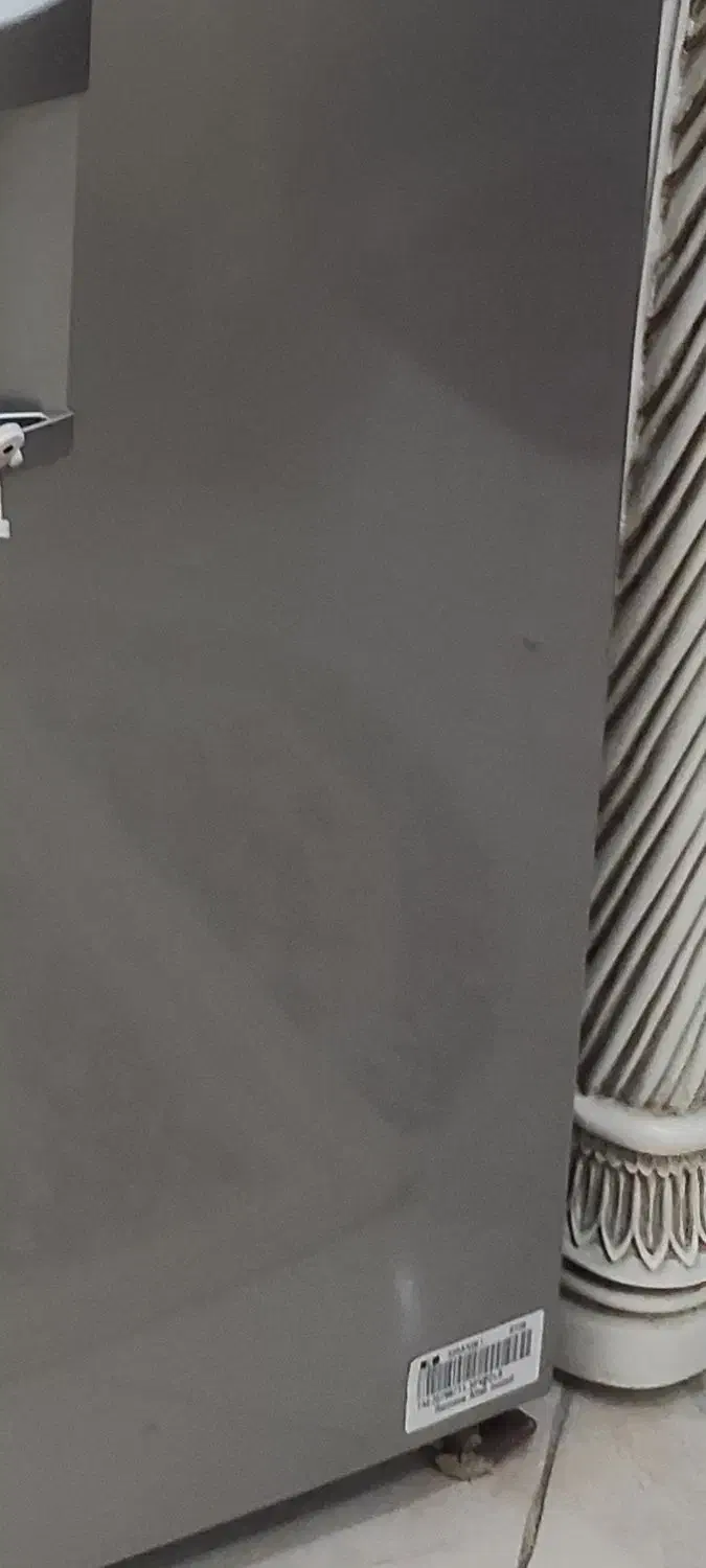 یخچال و فریزر الجی gtf3027|یخچال و فریزر|تهران, هاشمی|دیوار