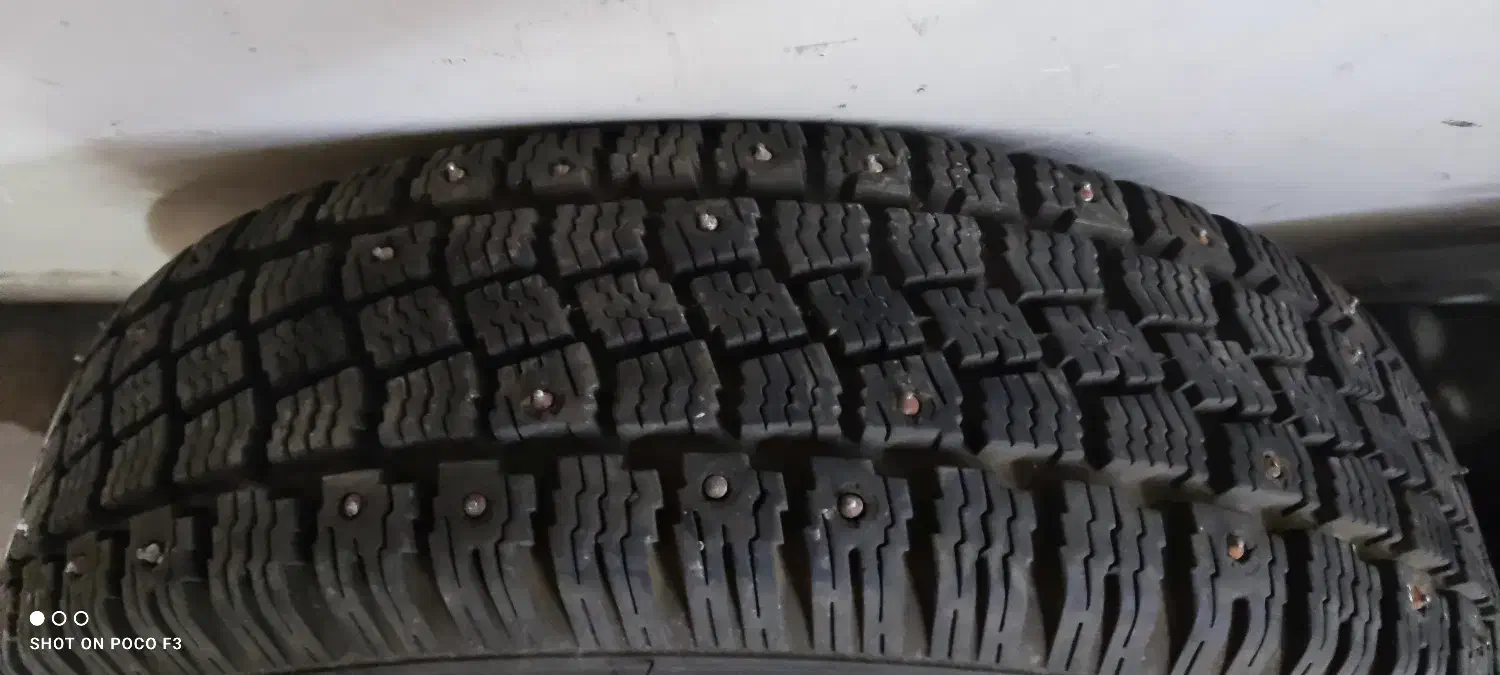 رینگ و لاستیک یخ شکن|قطعات یدکی و لوازم جانبی|تهران, آسمان|دیوار