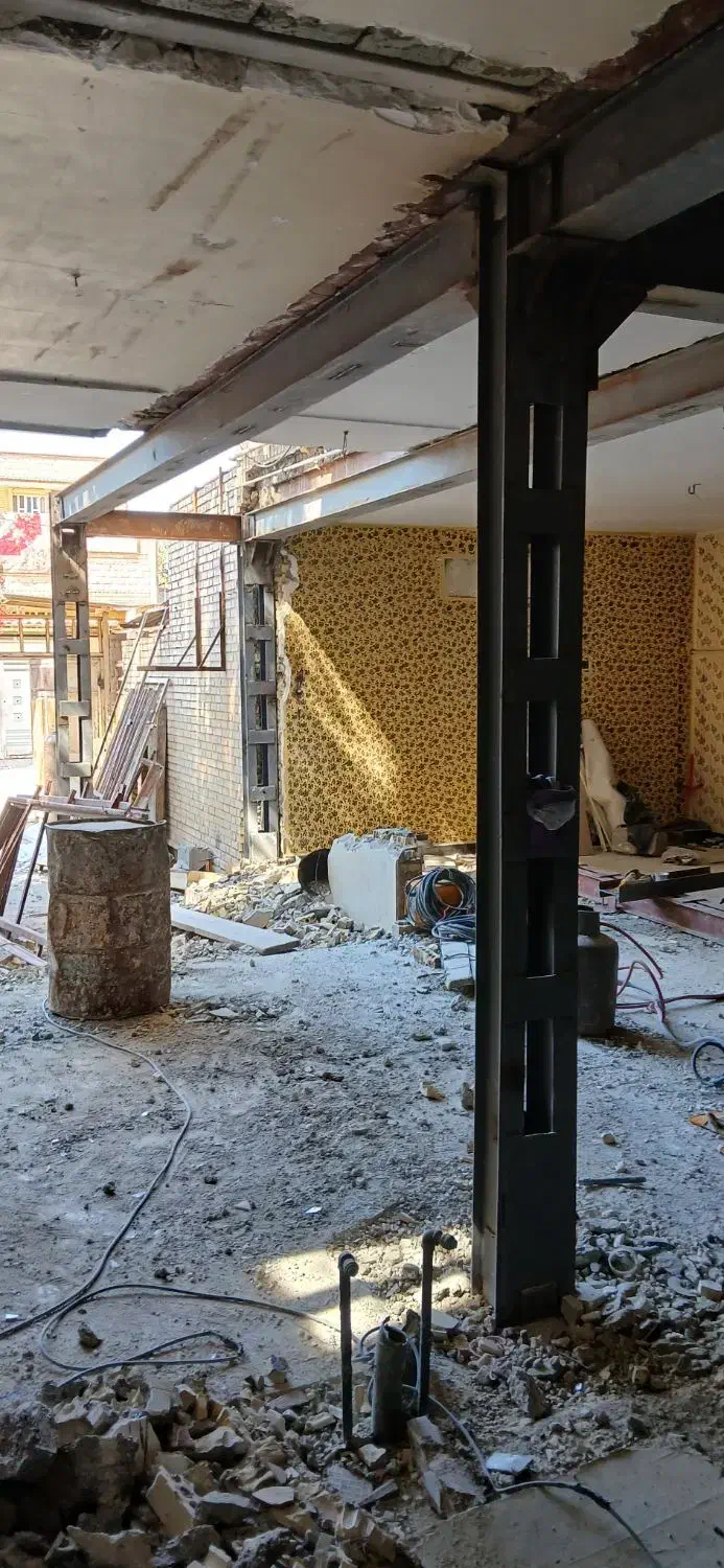 تعمیرات ساختمان|خدمات پیشه و مهارت|اهواز, کیانپارس |دیوار