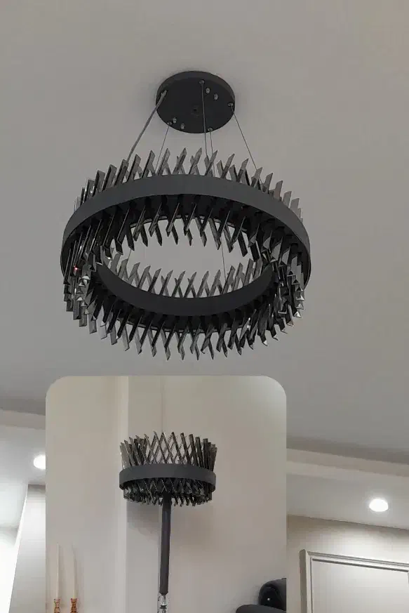 لوستر|لوستر و چراغ آویز|تهران, شهرک پرواز|دیوار