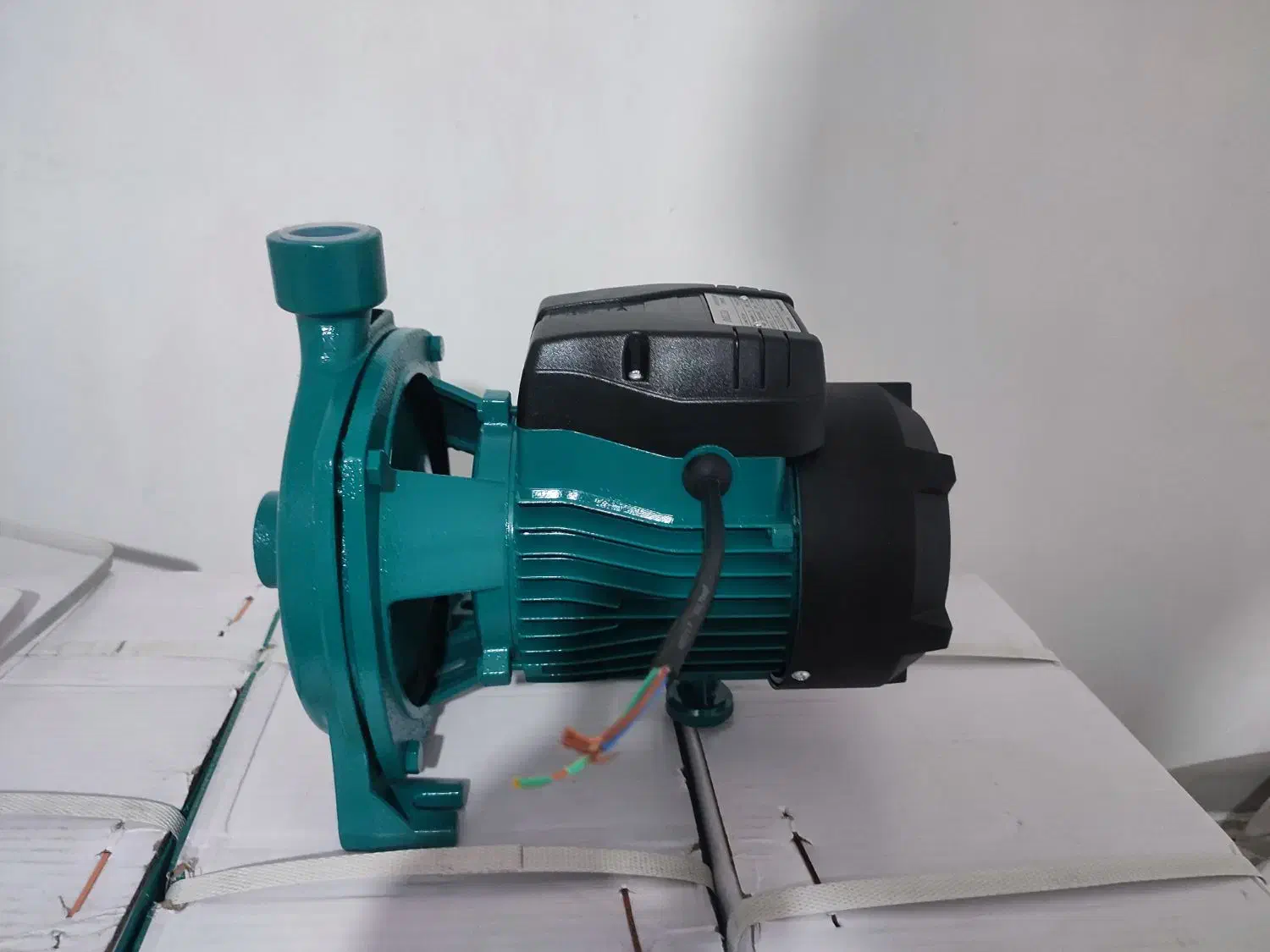 فروش پمپ  برند دلتا و ست کنترل برند ایمر|مصالح و تجهیزات ساختمان|لاهیجان, گلستان|دیوار