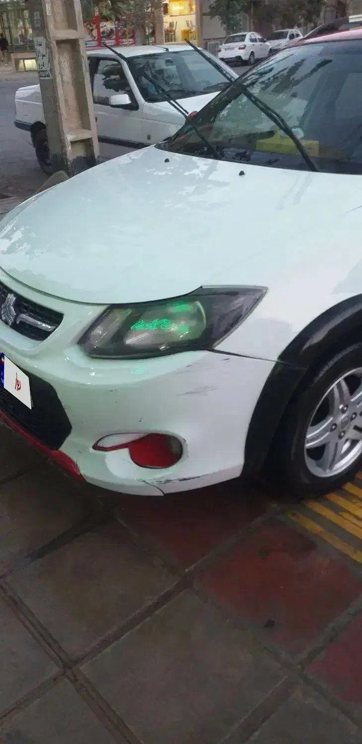 کوییکRمدل۱۴۰۱|خودرو سواری و وانت|قم, کلهری|دیوار