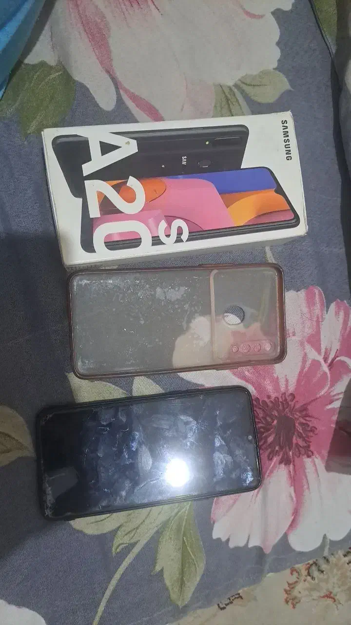 A20s|موبایل|مشهد, ابوذر|دیوار