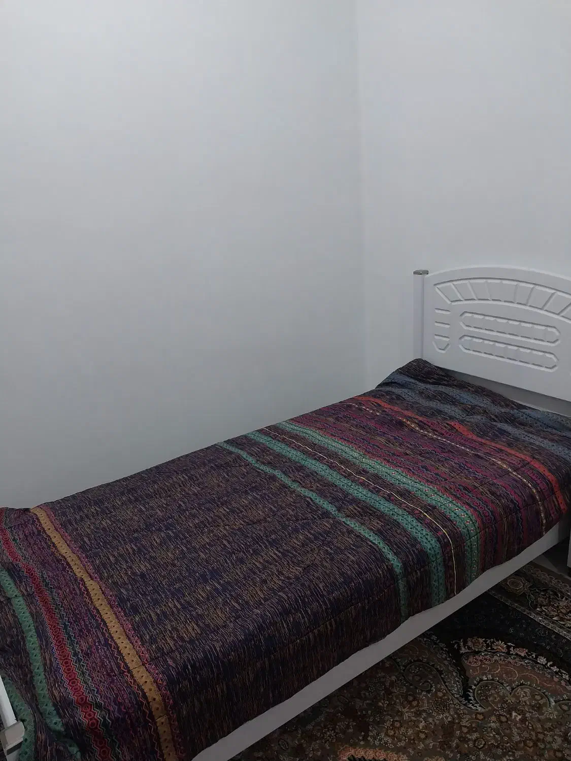 تخت یکنفره|تخت و سرویس خواب|آبادان, |دیوار