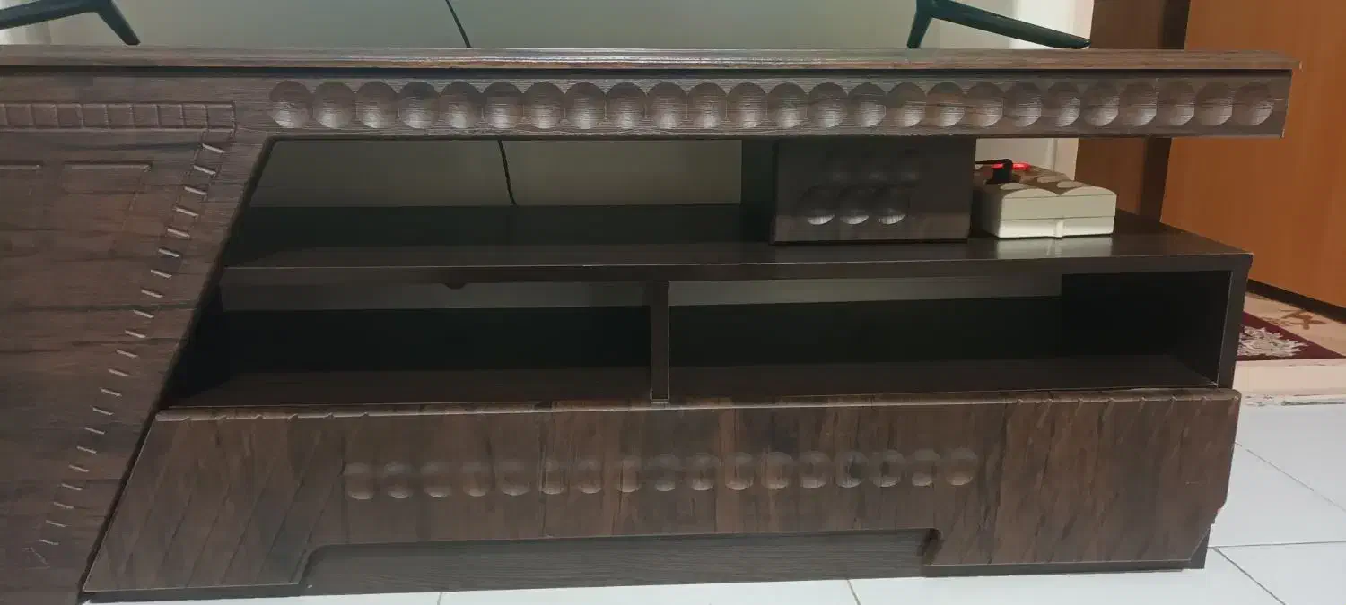 میز TV|میز تلویزیون|محمدیه-قزوین, |دیوار