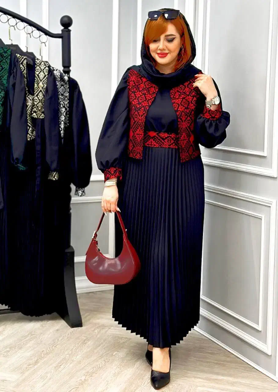 کت سارافون پلیسه|لباس|تربتحیدریه, قاسم آباد|دیوار