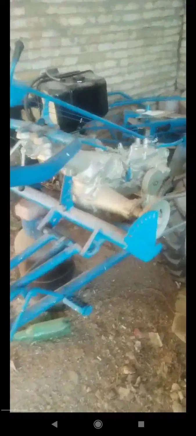 فروش دروگر|ماشینآلات صنعتی|شهرضا, |دیوار