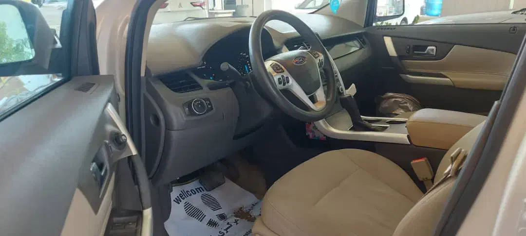 فورد ایج 2011|خودرو سواری و وانت|کیش, |دیوار