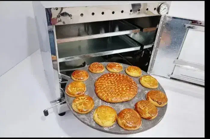 تنورگازی|اجاق گاز و لوازم برقی پخت‌وپز|شهریار, شهریار|دیوار