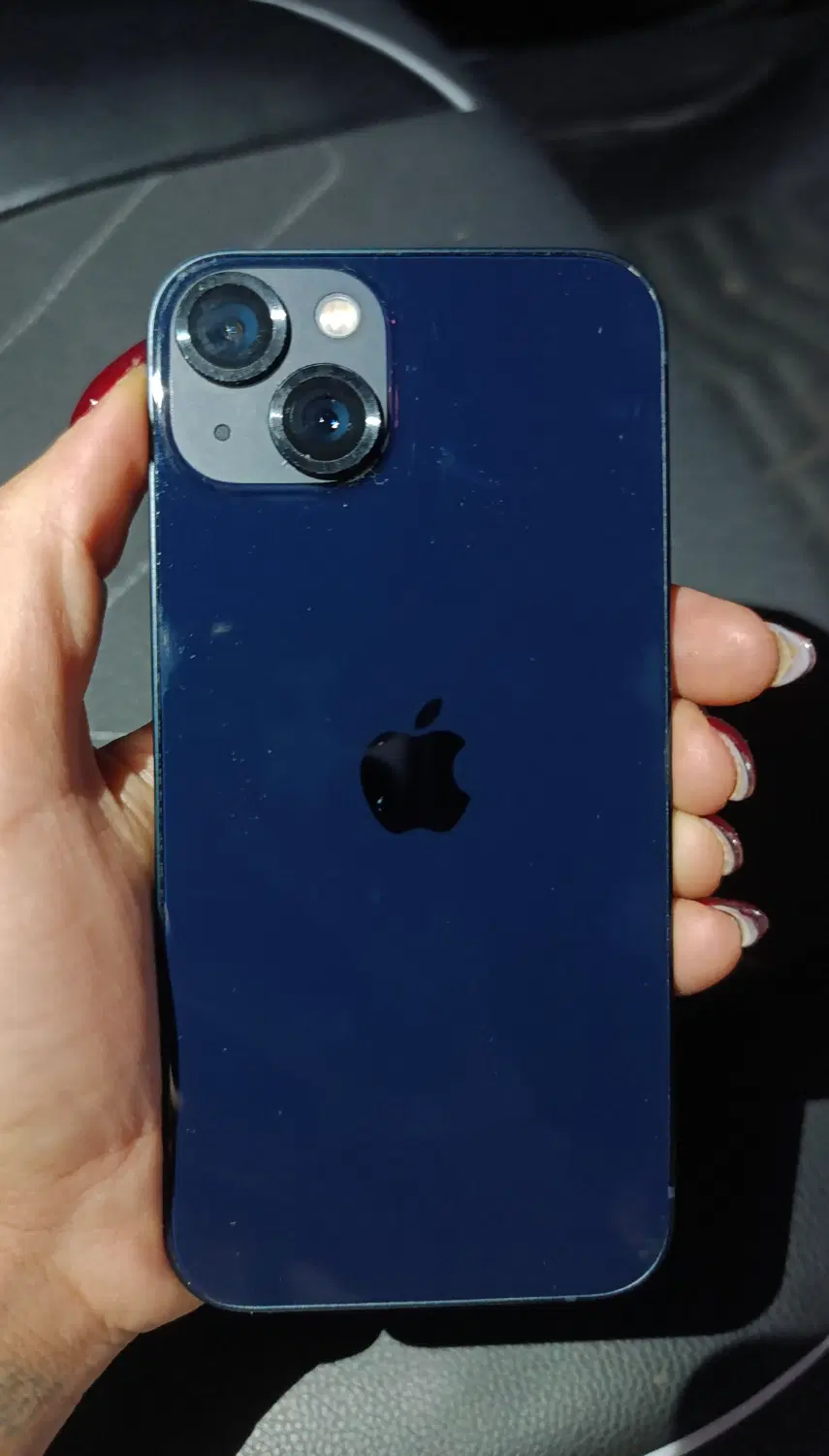 Iphone13normal|موبایل|کرج, شهرک فرهنگیان|دیوار