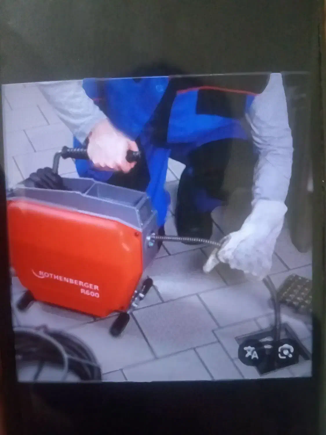 لوله باز کنی|خدمات پیشه و مهارت|اسدآباد, |دیوار