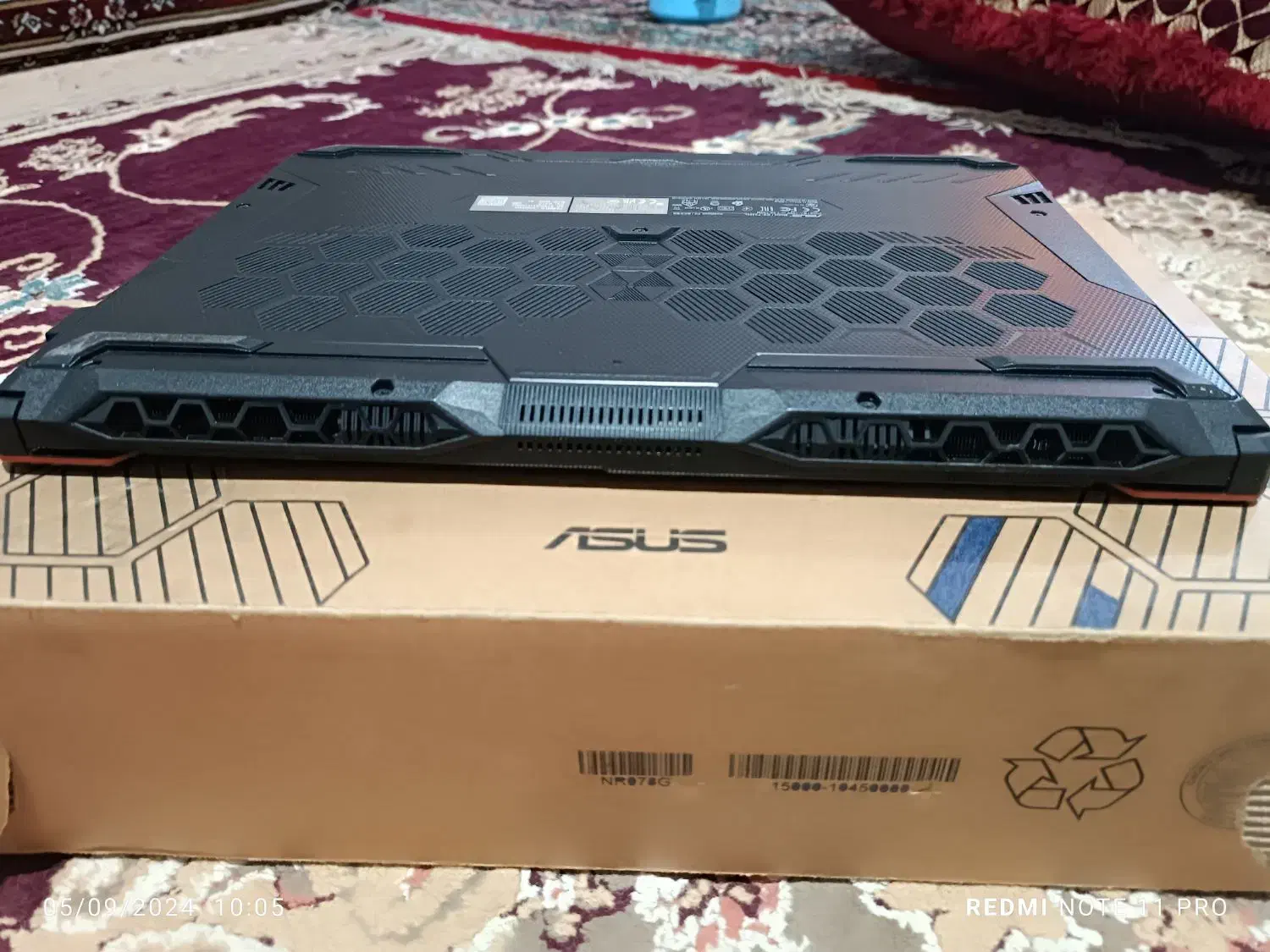 PC قدرتمند برای بازی مختلف و کارهای مختلف|رایانه همراه|چابهار, |دیوار