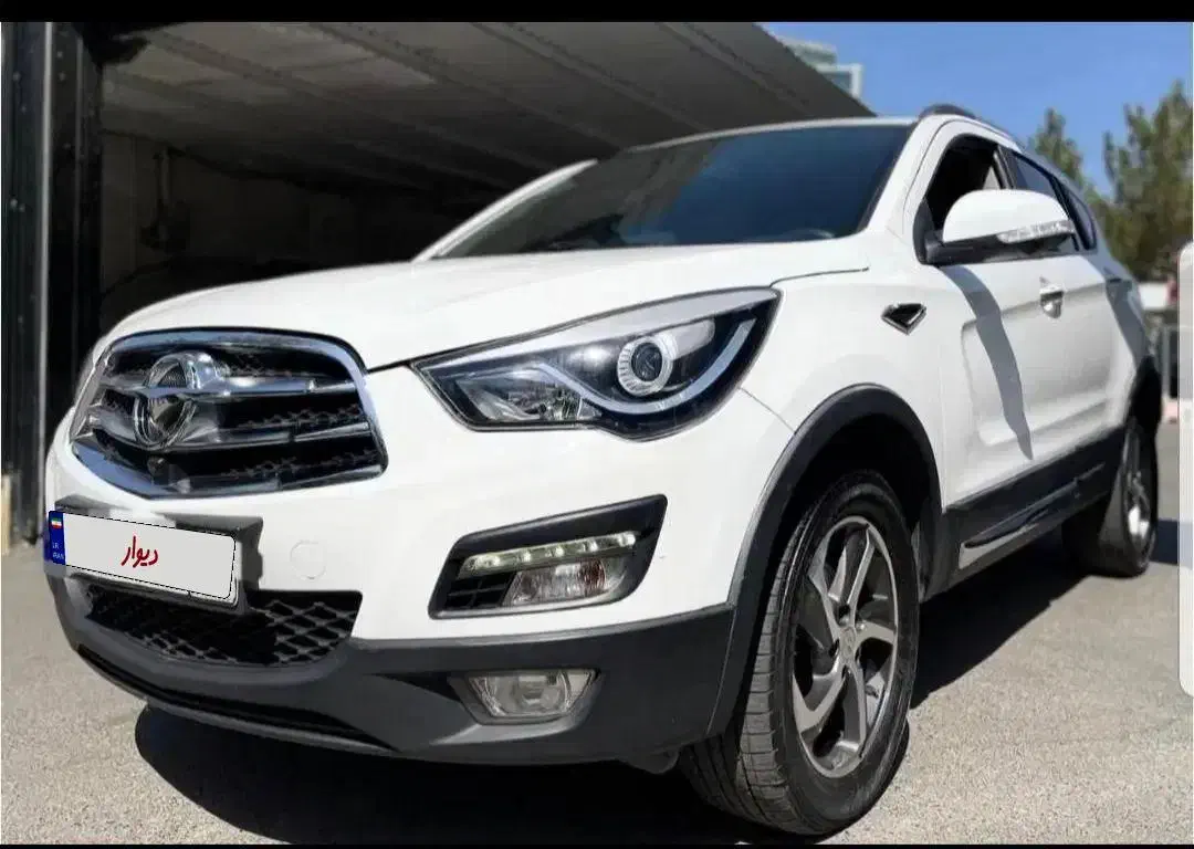 هایما s5|خودرو سواری و وانت|فردیس, فردیس|دیوار