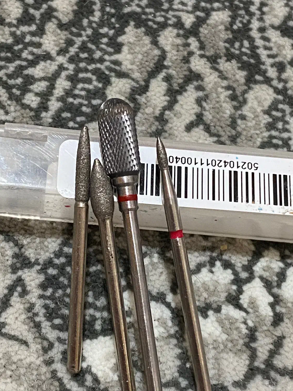 لاکژل اوتی یک تا دوبار استفاده شده|آرایشی، بهداشتی، درمانی|رشت, نیکمرام|دیوار