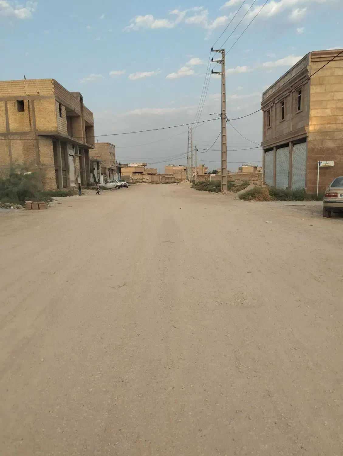 فروش مغازه تجاری 30متری دارای کنتور گاز|فروش مغازه و غرفه|شیراز, کرونی(خاتونک)|دیوار