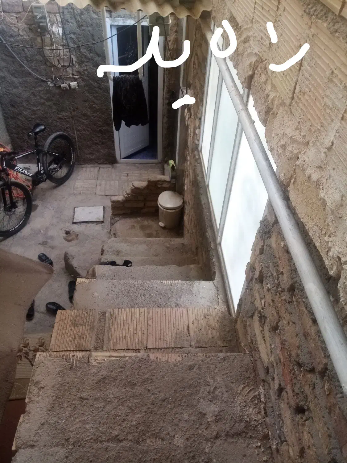 فروش یک دستگاه خونه ویلایی|فروش خانه و ویلا|محمدیه-قزوین, |دیوار