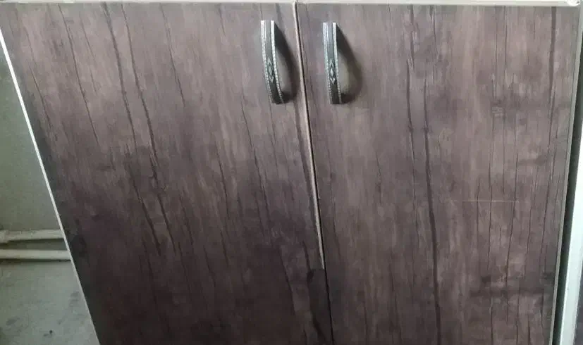 کابینت|آب‌چکان و نظم‌دهنده ظروف|اصفهان, سروستان|دیوار