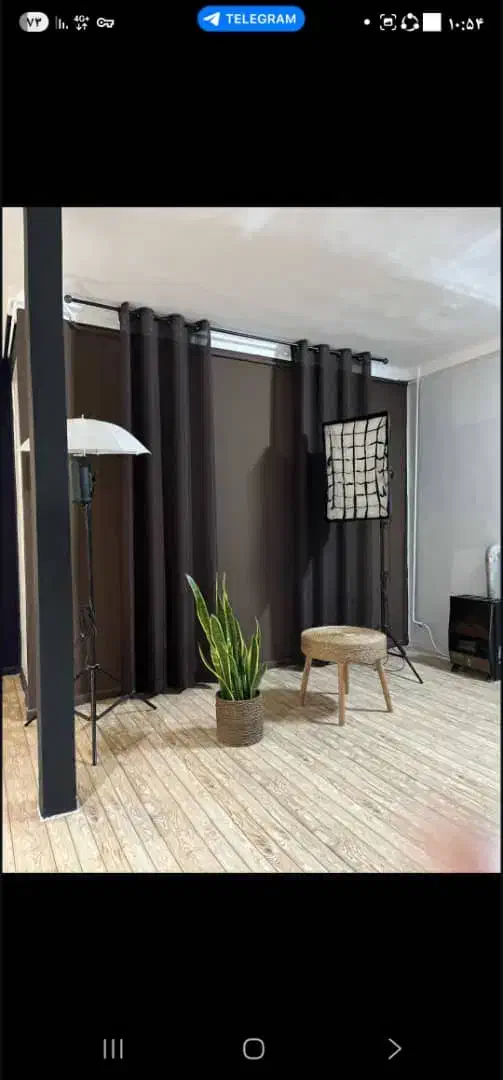 اجاره یک واحد مسکونی وخدمات ۶۰متری از شهرک حافظ|اجارهٔ دفتر کار، اتاق اداری، مطب|اردبیل, |دیوار