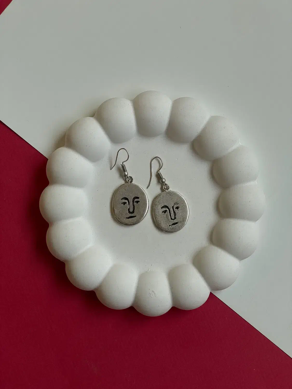 گوشواره های ورشو وارداتی|بدلیجات|تهران, ونک|دیوار