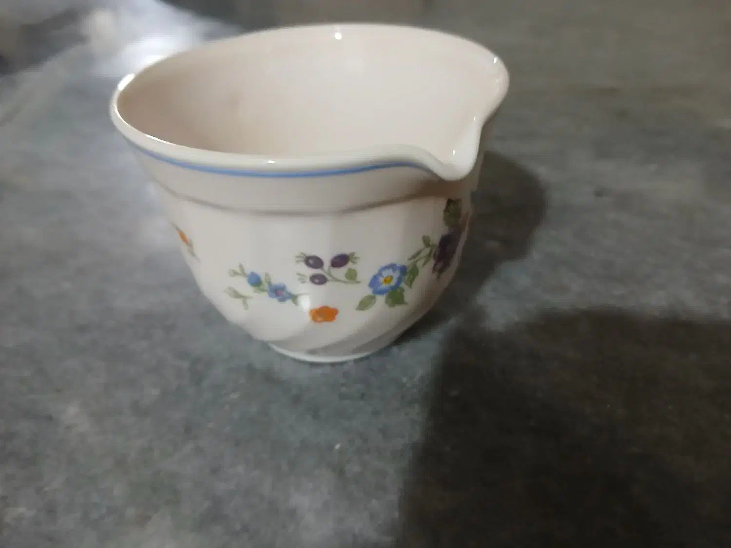 سس خوری فرانسه لومینارک مدل ویکتوریا|ظروف سرو و پذیرایی|بناب, |دیوار