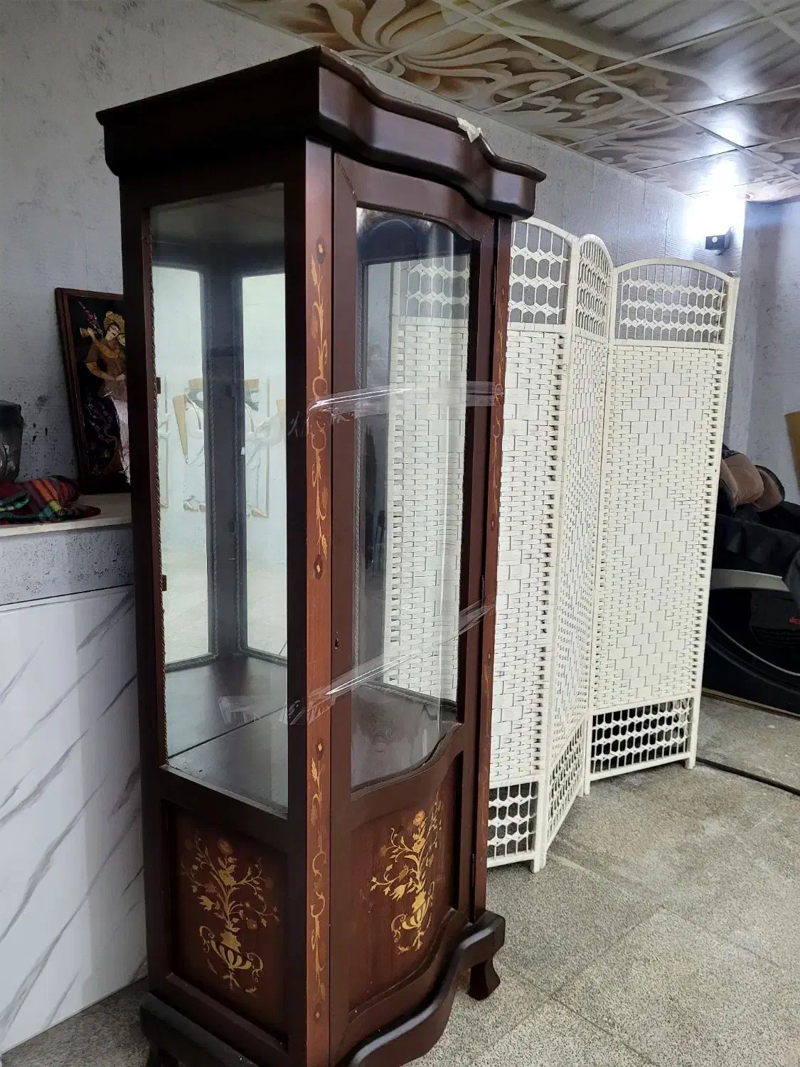 بوفه تمیز|بوفه، ویترین، کنسول|رشت, بلوار گیلان|دیوار