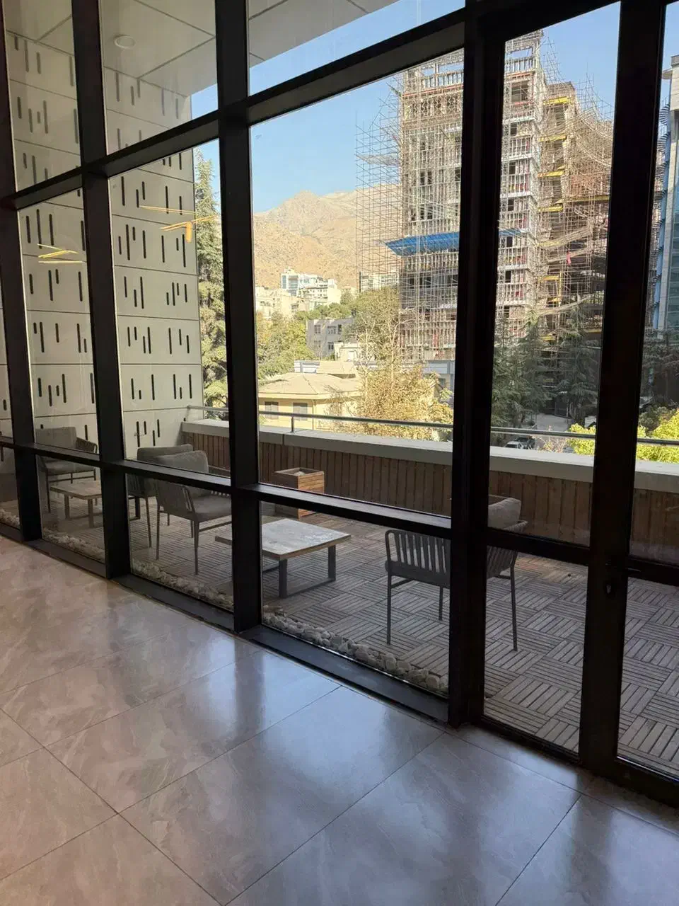 ۲۰۰ متر فرمانیه شرقی سند اداری|اجارهٔ دفتر کار، اتاق اداری، مطب|تهران, حصار بوعلی|دیوار