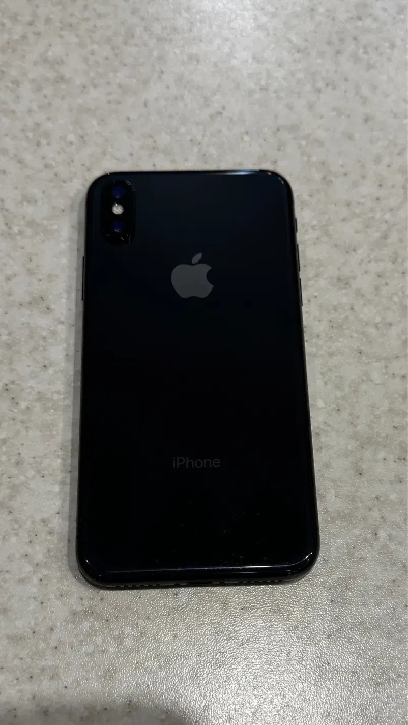 Iphone X|موبایل|اصفهان, سپاهانشهر|دیوار