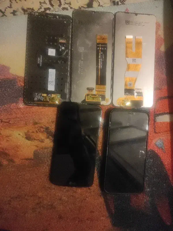 گوشی جی پلاس p10|موبایل|کرمانشاه, |دیوار