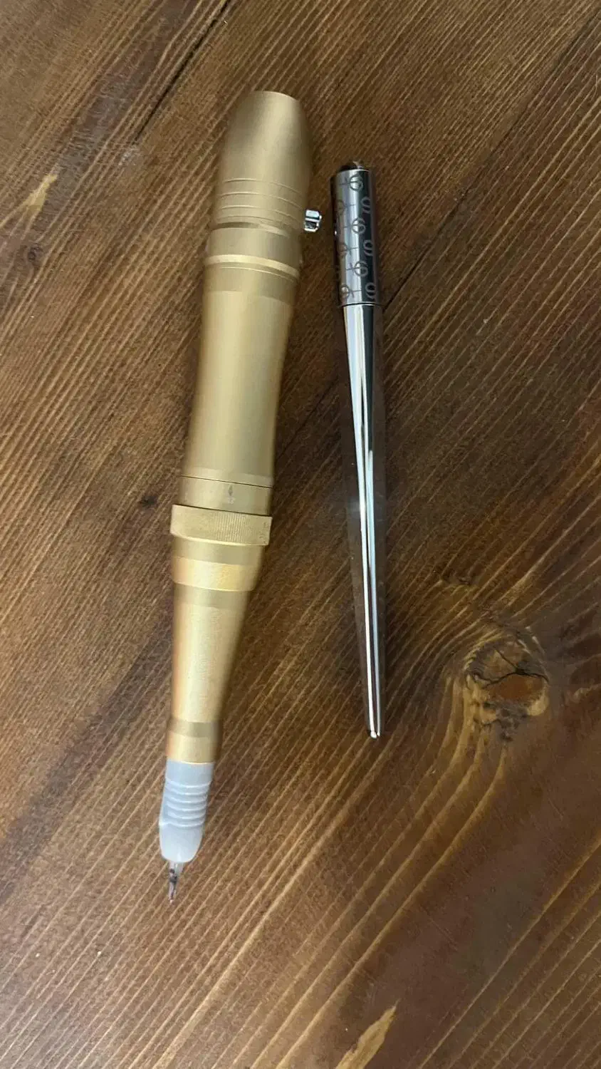 دستگاه فیبروز و قلم فیبروز مارک فی، در حد نو|آرایشگاه و سالن‌های زیبایی|اردبیل, |دیوار