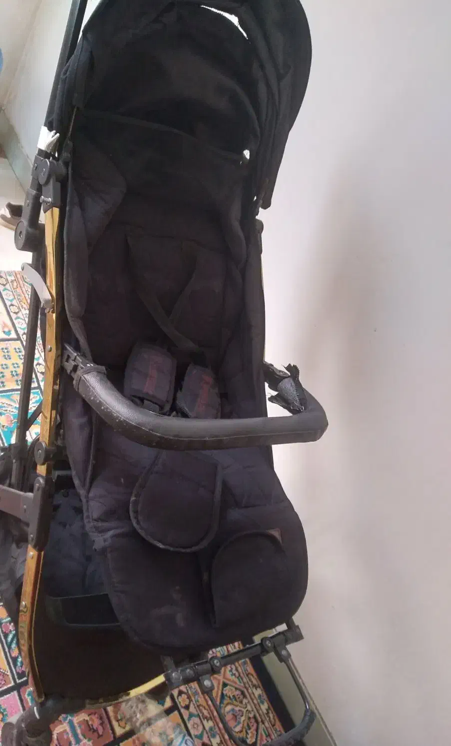 کالسکه|کالسکه و لوازم جانبی|اردبیل, |دیوار