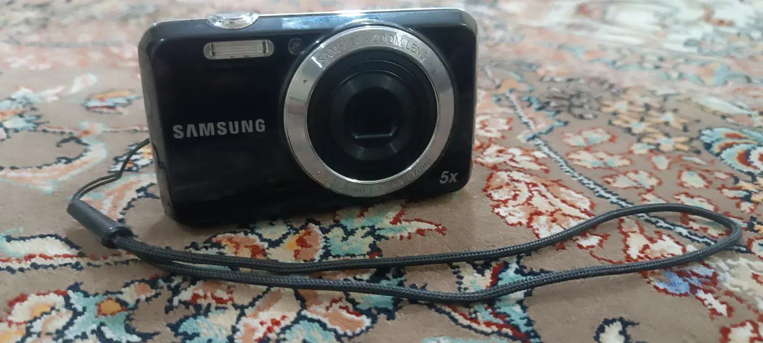 دوربین عکاسی|دوربین عکاسی و فیلم‌برداری|مشهد, کشاورز|دیوار